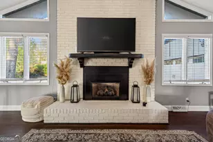 23 Stonewood Forest Rd, Toccoa, GA 30577 - Photo 13