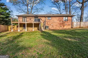 23 Stonewood Forest Rd, Toccoa, GA 30577 - Photo 5