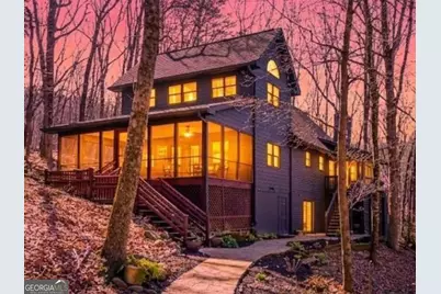 843 Fern Valley Road, Ellijay, GA 30536 - Photo 3