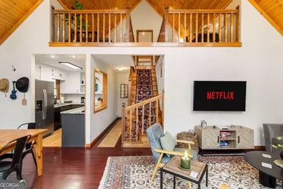 843 Fern Valley Road, Ellijay, GA 30536 - Photo 9