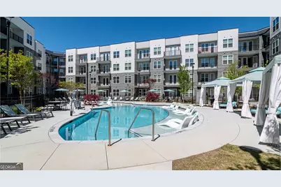 2250 Oak Road #4450, Snellville, GA 30078 - Photo 33
