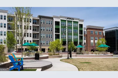 2250 Oak Road #4450, Snellville, GA 30078 - Photo 35