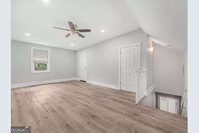 2861 Forrest Hills Drive SW, Atlanta, GA 30315 - Photo 23
