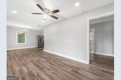 2861 Forrest Hills Drive SW, Atlanta, GA 30315 - Photo 5