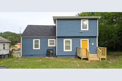 2861 Forrest Hills Drive SW, Atlanta, GA 30315 - Photo 3