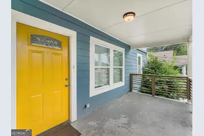 2861 Forrest Hills Drive SW, Atlanta, GA 30315 - Photo 3