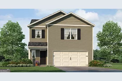 104 Glenrise Drive, Dallas, GA 30157 - Photo 1