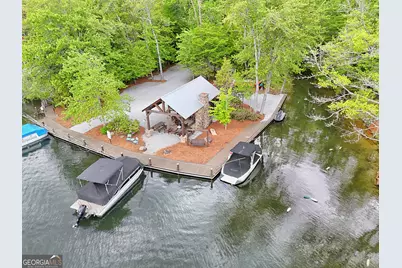 00 Turtle Cove #12, Clayton, GA 30525 - Photo 3