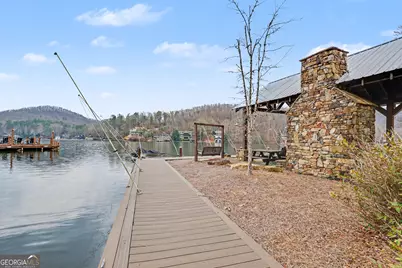 00 Turtle Cove #12, Clayton, GA 30525 - Photo 7