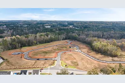 103 Glenrise Drive, Dallas, GA 30157 - Photo 33