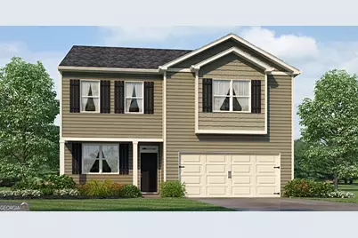 103 Glenrise Drive, Dallas, GA 30157 - Photo 1