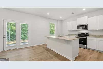 103 Glenrise Drive, Dallas, GA 30157 - Photo 5