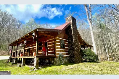 633 Timber Ridge Road, Blairsville, GA 30512 - Photo 13
