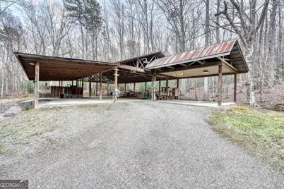 633 Timber Ridge Road, Blairsville, GA 30512 - Photo 69