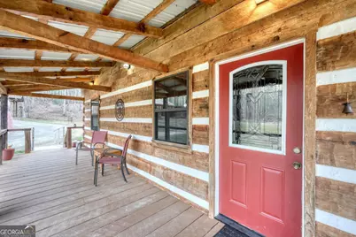 633 Timber Ridge Road, Blairsville, GA 30512 - Photo 15