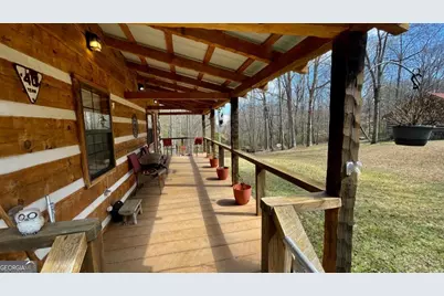 633 Timber Ridge Road, Blairsville, GA 30512 - Photo 9