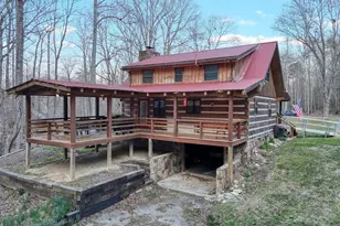 633 Timber Ridge Rd, Blairsville, GA 30512 - Photo 11