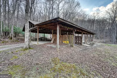 633 Timber Ridge Road, Blairsville, GA 30512 - Photo 55
