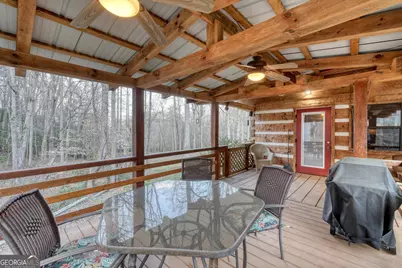 633 Timber Ridge Road, Blairsville, GA 30512 - Photo 41