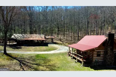 633 Timber Ridge Road, Blairsville, GA 30512 - Photo 5