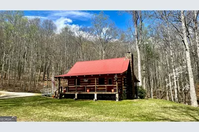633 Timber Ridge Road, Blairsville, GA 30512 - Photo 3