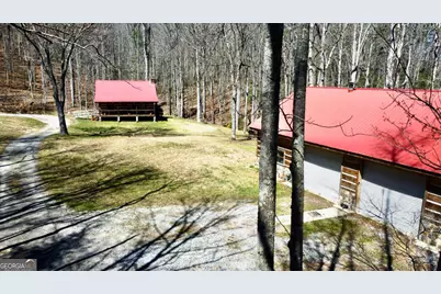 633 Timber Ridge Road, Blairsville, GA 30512 - Photo 3