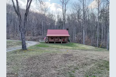 633 Timber Ridge Road, Blairsville, GA 30512 - Photo 11