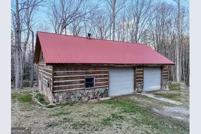 633 Timber Ridge Road, Blairsville, GA 30512 - Photo 41