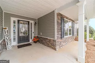 4659 White Horse Dr, Braselton, GA 30517 - Photo 5