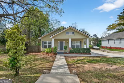 606 S Lee Street, Lagrange, GA 30240 - Photo 1