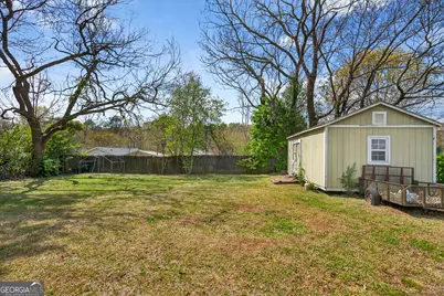 606 S Lee Street, Lagrange, GA 30240 - Photo 27