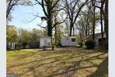 186 Lake Forest Drive, Elberton, GA 30635 - Photo 3