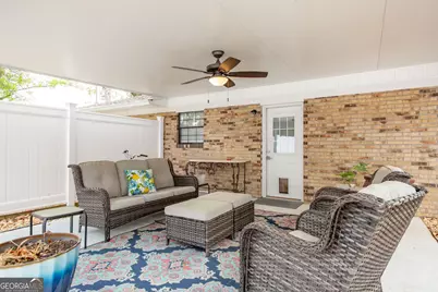 948 Azalea Street, Blackshear, GA 31516 - Photo 33