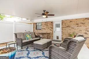 948 Azalea St, Blackshear, GA 31516 - Photo 33