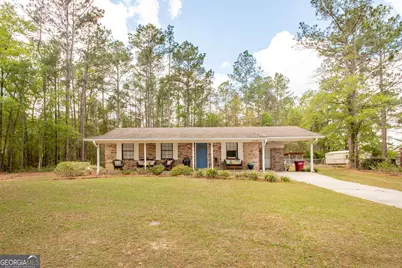 948 Azalea Street, Blackshear, GA 31516 - Photo 1