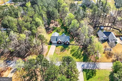 331 Patrick Circle, Jenkinsburg, GA 30234 - Photo 41