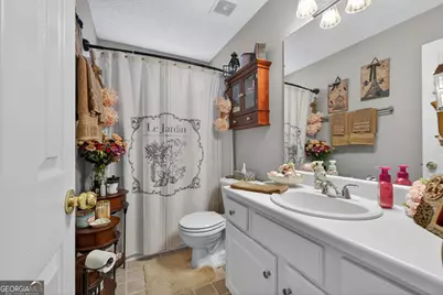 331 Patrick Circle, Jenkinsburg, GA 30234 - Photo 31