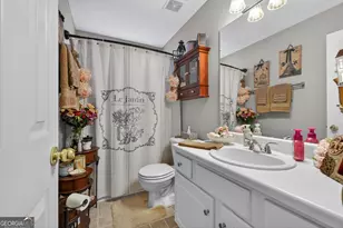 331 Patrick Cir, Jenkinsburg, GA 30234 - Photo 31