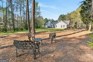 331 Patrick Cir, Jenkinsburg, GA 30234 - Photo 39