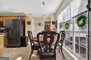 331 Patrick Cir, Jenkinsburg, GA 30234 - Photo 17