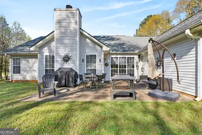 331 Patrick Circle, Jenkinsburg, GA 30234 - Photo 35