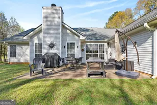 331 Patrick Cir, Jenkinsburg, GA 30234 - Photo 35