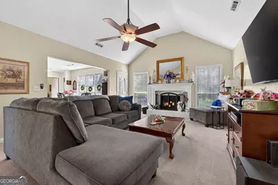 331 Patrick Circle, Jenkinsburg, GA 30234 - Photo 9