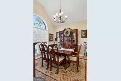 331 Patrick Circle, Jenkinsburg, GA 30234 - Photo 19