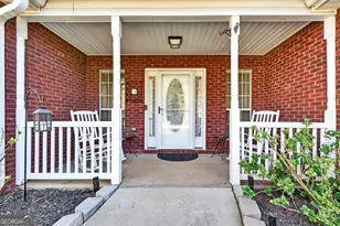 331 Patrick Cir, Jenkinsburg, GA 30234 - Photo 3