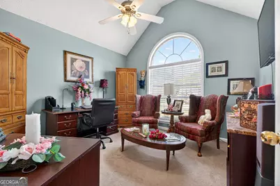 331 Patrick Circle, Jenkinsburg, GA 30234 - Photo 33