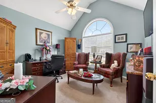 331 Patrick Cir, Jenkinsburg, GA 30234 - Photo 33