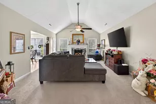 331 Patrick Cir, Jenkinsburg, GA 30234 - Photo 7