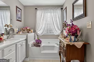 331 Patrick Cir, Jenkinsburg, GA 30234 - Photo 25