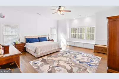 110 Allie Drive, McDonough, GA 30252 - Photo 5